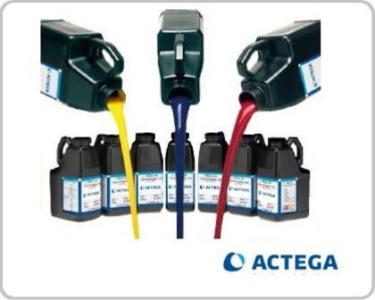 Tintas, barnices y adhesivos Actega